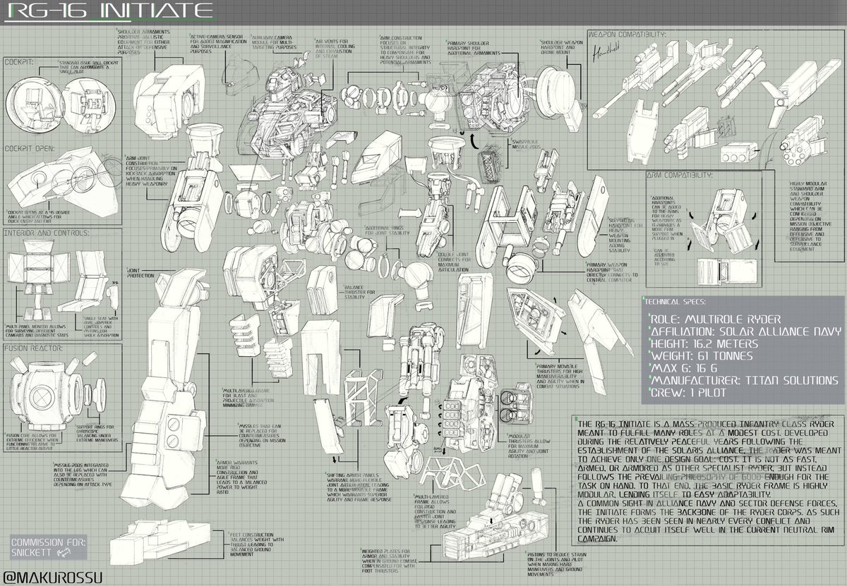 Makurossu tweet media