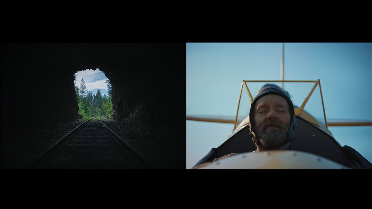 First & Final Frames tweet media