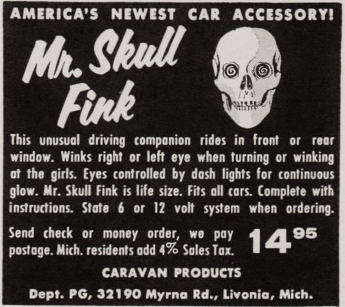 Hauntorama tweet media