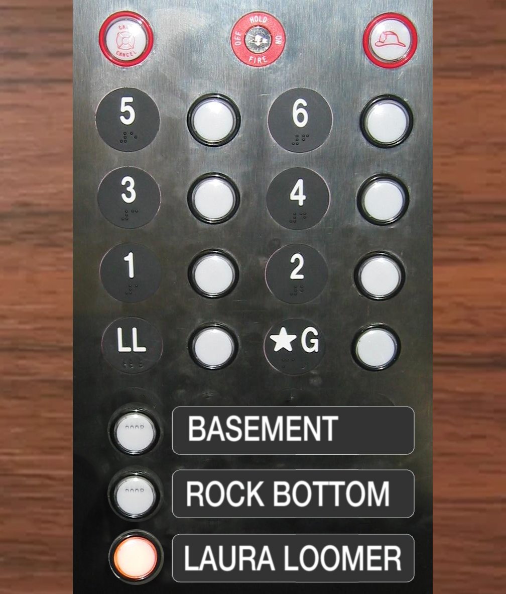 TheRealThelmaJohnson tweet media