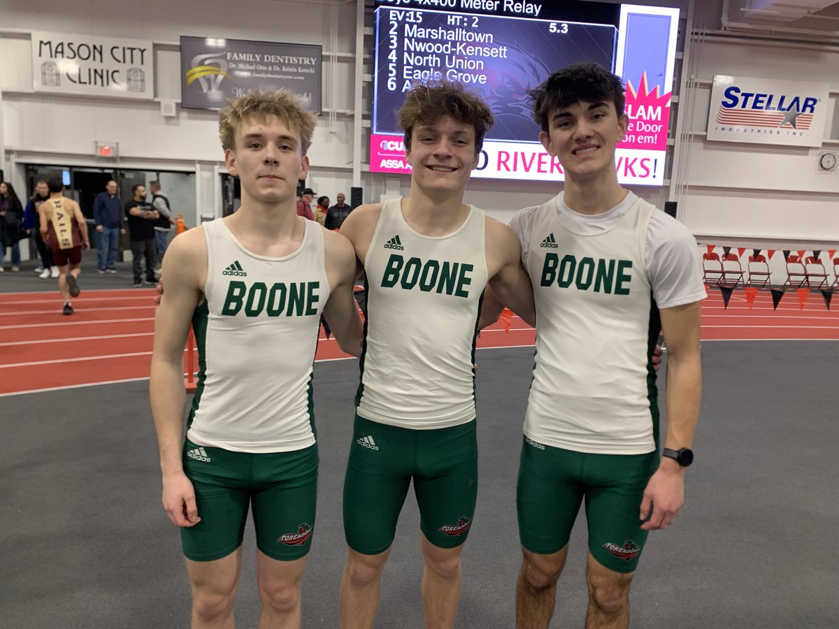 Toreador Track tweet media