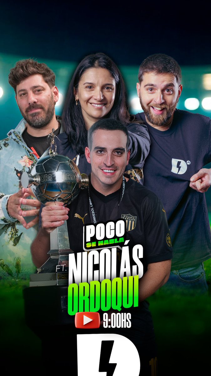 Dopamina® tweet media