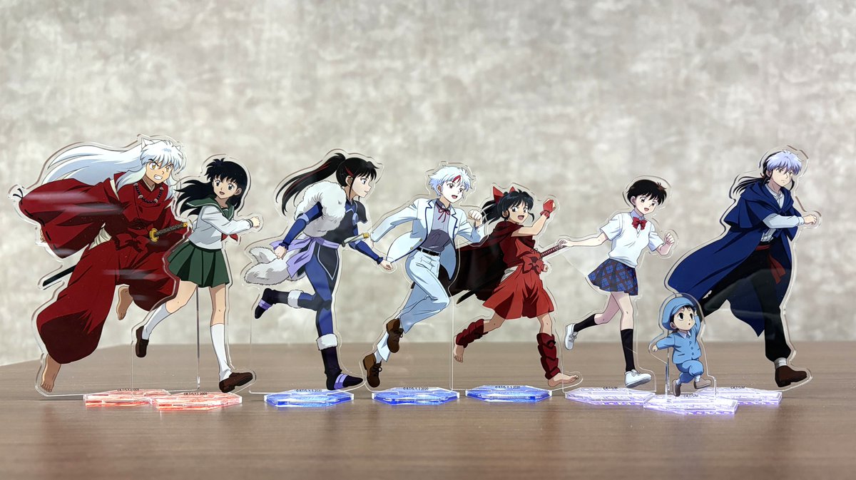 サンライズワールド公式 tweet media