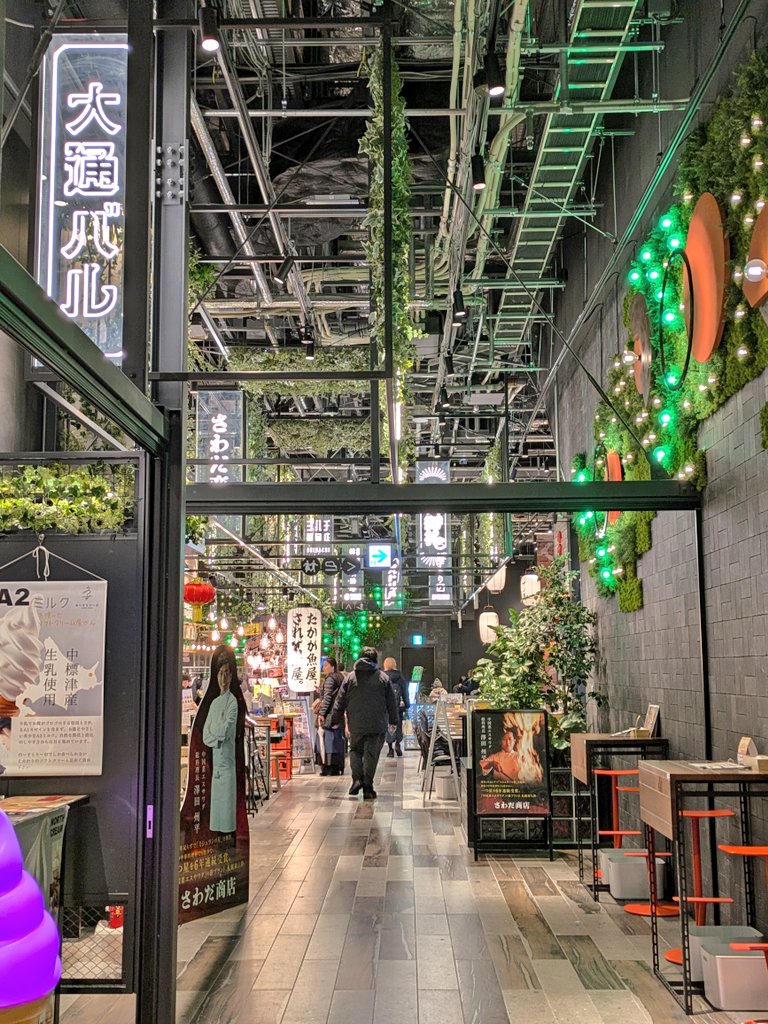 RAPKANTO【札幌再開発】 tweet media