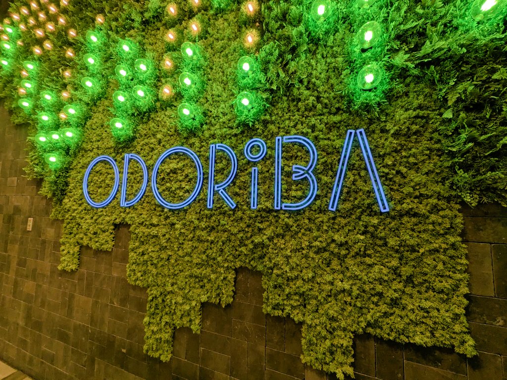 RAPKANTO【札幌再開発】 tweet media