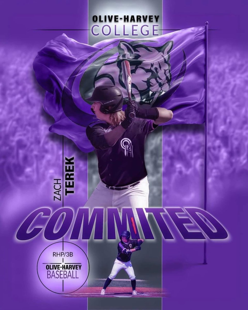 Hobart Baseball tweet media