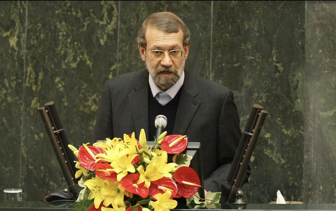 OpenIntelMonitr's tweet image. Reports Claim Senior Iranian Figure Ali Larijani Killed

Multiple reports circulating suggest former Iranian official Ali Larijani has been killed. Official confirmation from Iranian authorities is still awaited.

Situation developing.

#WestAsia #Iran #Breaking #Geopolitics