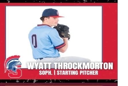 Southwestern Spartans tweet media