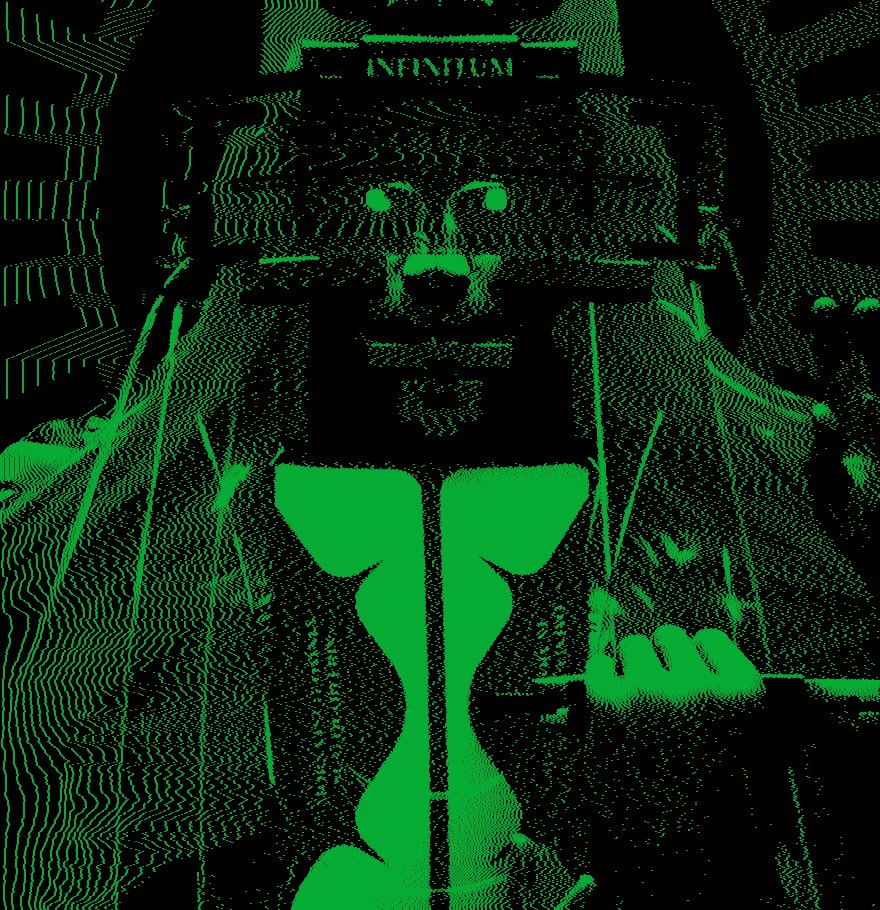 Marathon Codex Entries tweet media