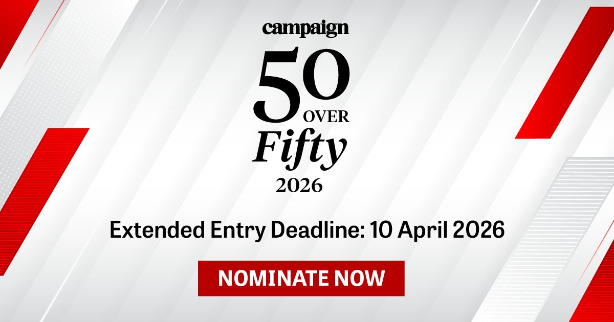 Campaign Asia tweet media