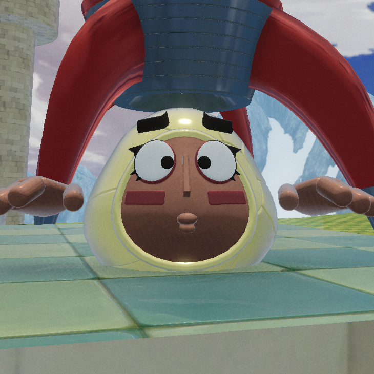 Ligmanauts tweet media