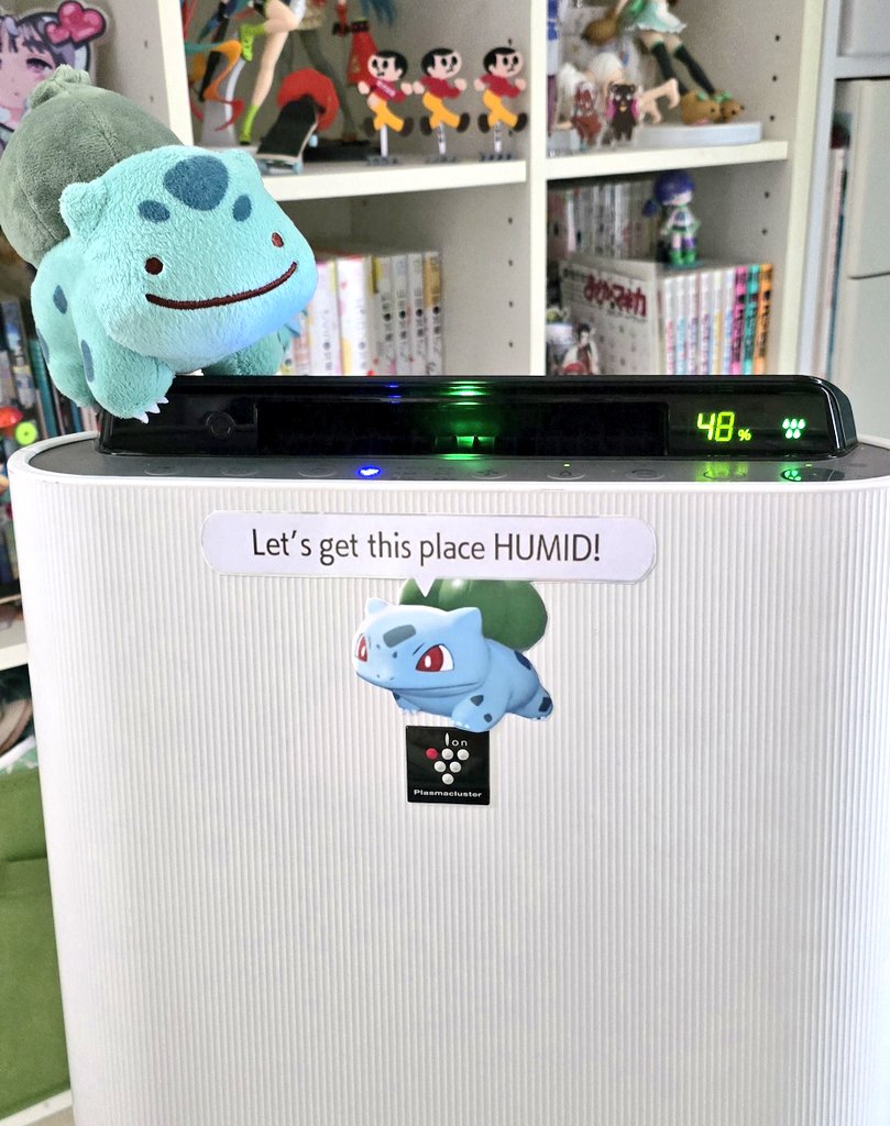 PiaPi 👽🥒Slime Girl VTuber【BEASTIEZ】 tweet media