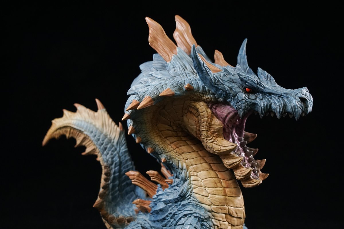 Capcom Asia tweet media