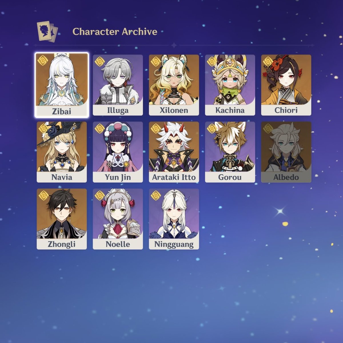 null moon tweet media