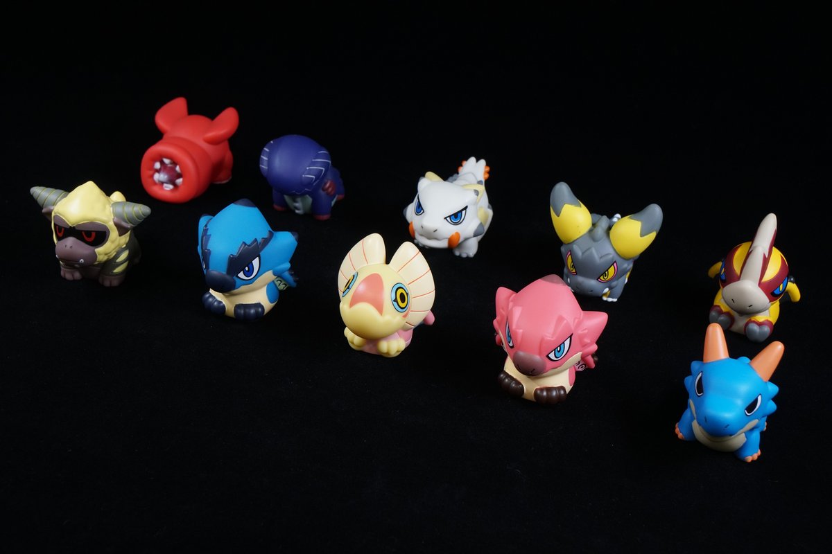 Capcom Asia tweet media