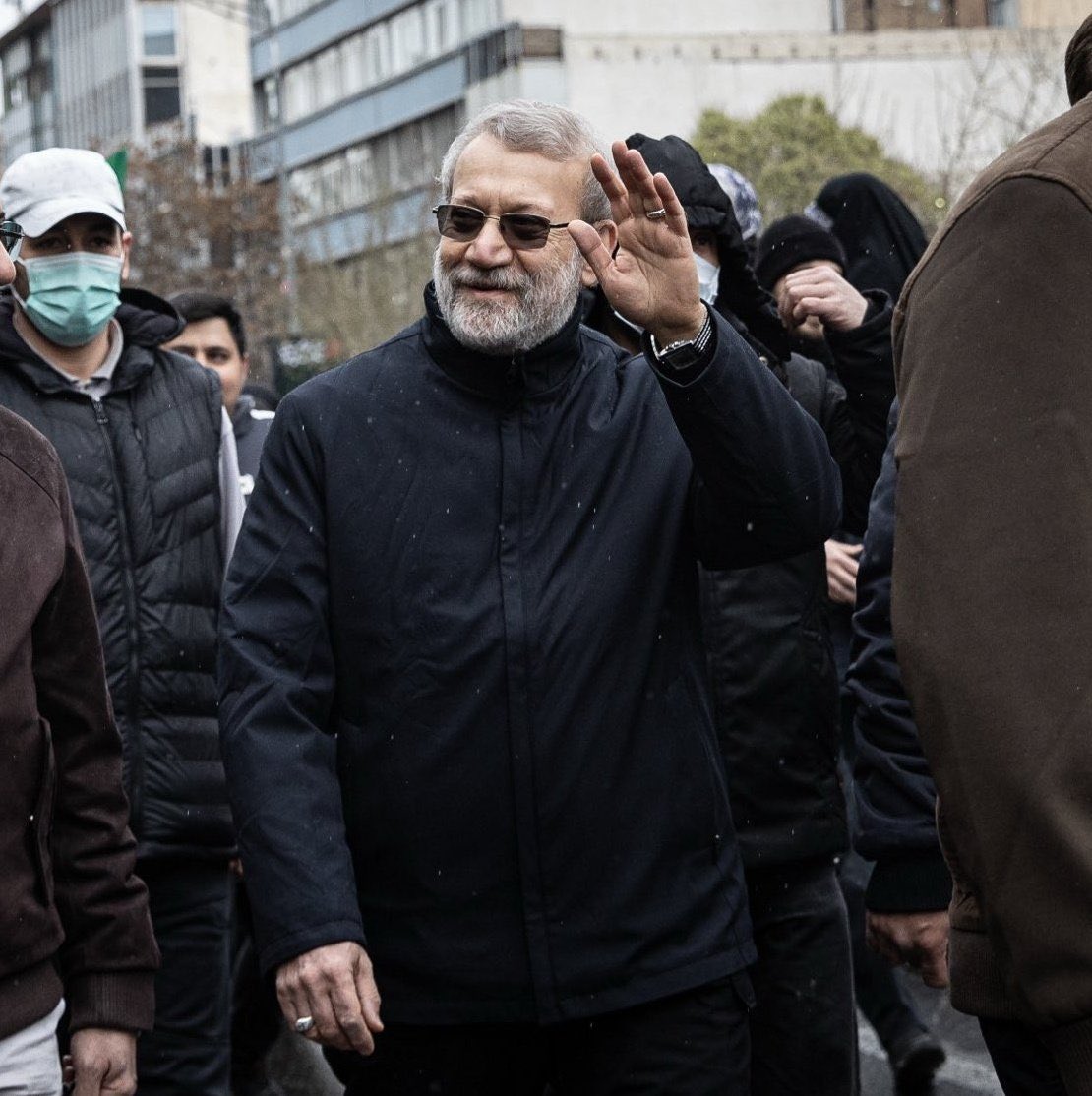 Shafi262614's tweet image. Only the truly fortunate are granted the honor of martyrdom in the holy month of Ramadan. Ali Larijani lived with unwavering dignity and died as a true legend. May he rest in peace, and may his legacy always inspire and guide us. Aneen 🤲🏻🤲🏻💔😭