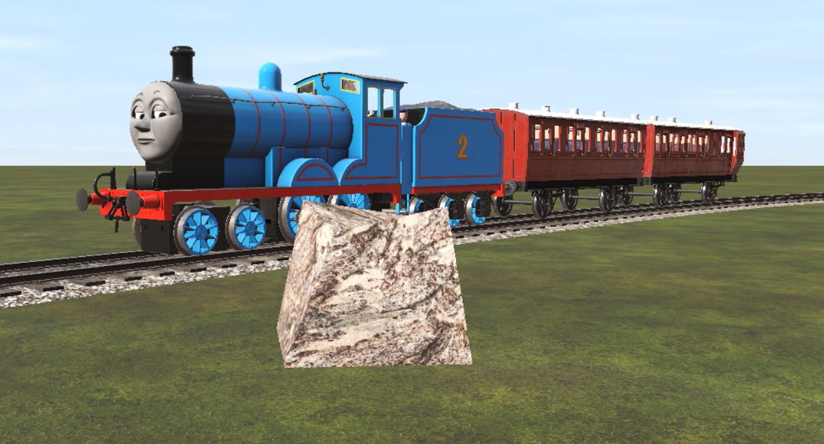 The Iron Bridge Forge tweet media