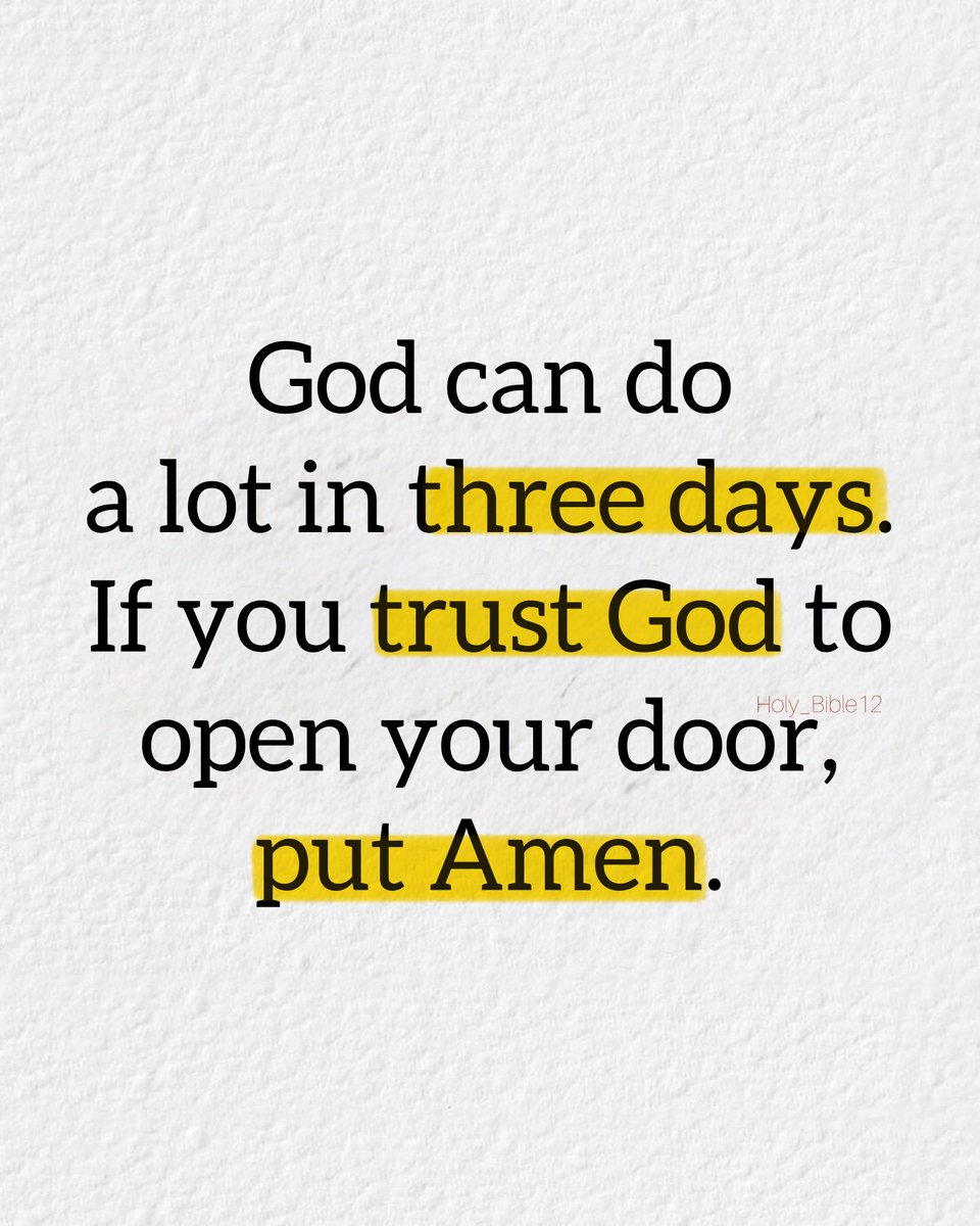 Holy Bible tweet media