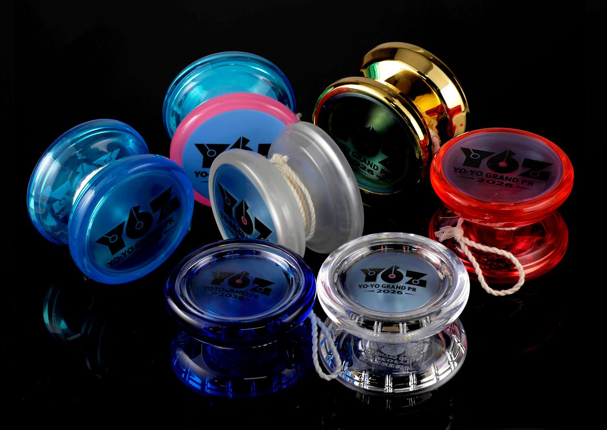 SPINGEAR/スピンギア tweet media