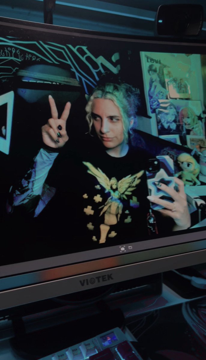 ☽⁺‧ִֶָ𓂃⋆𓌹𝔐𝔞𝔯𝔦𝔞𓌺⋆ ࣪˖ 𓉸་༘࿐ 𖤐 tweet media