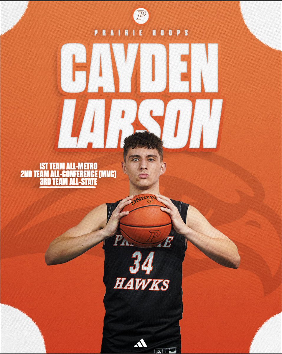 🏀 Prairie Boys Basketball🏀 tweet media