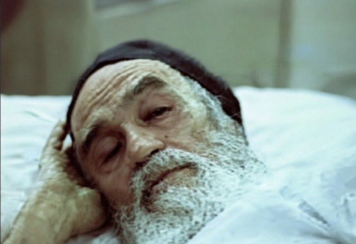 خلیل عقاب tweet media