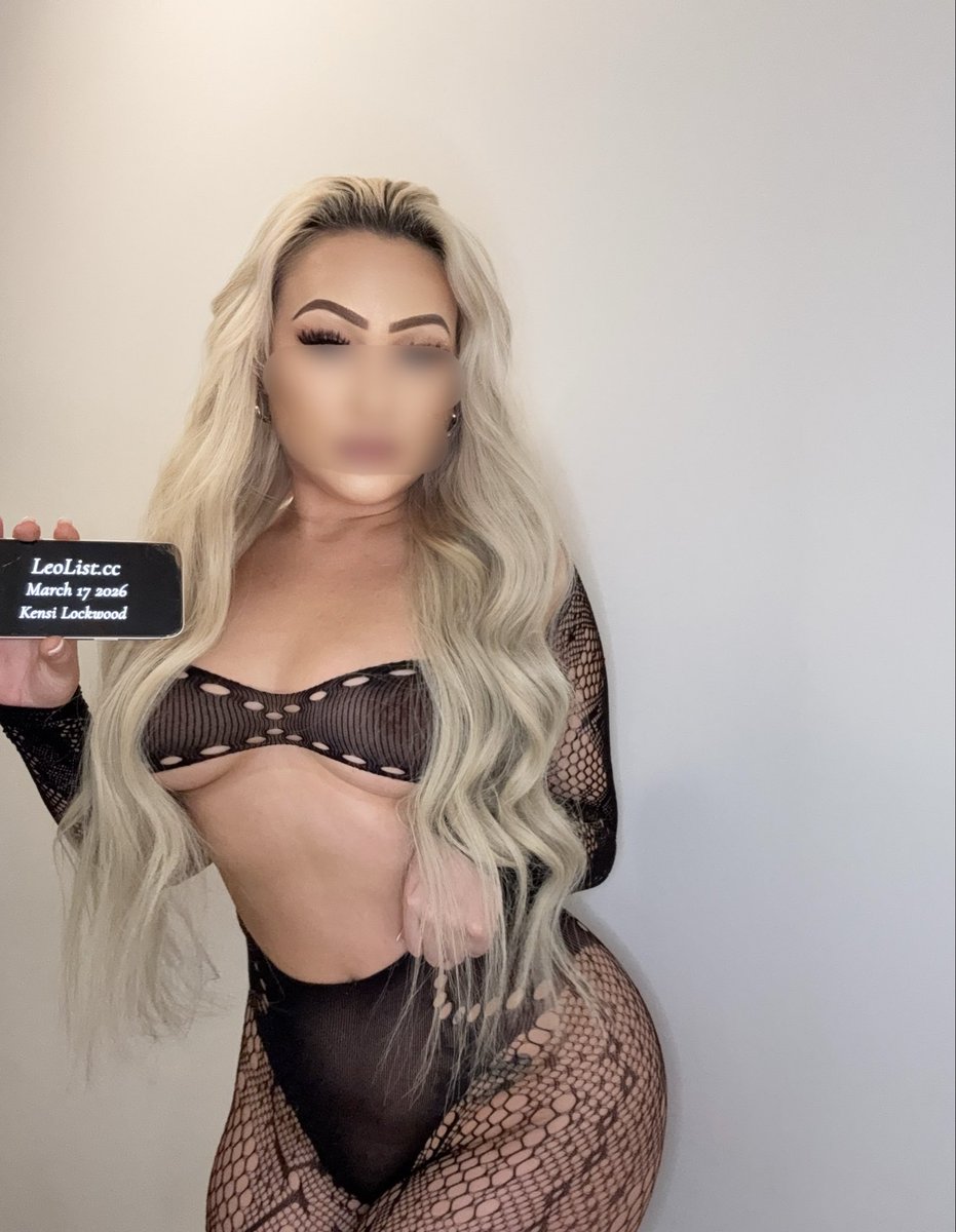 Kensii Lockwood 🫧🩷✨Mississauga 📍 tweet media