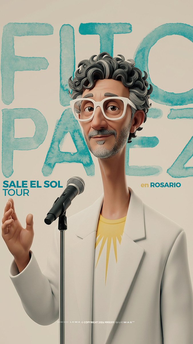 Diego Martín Lema tweet media