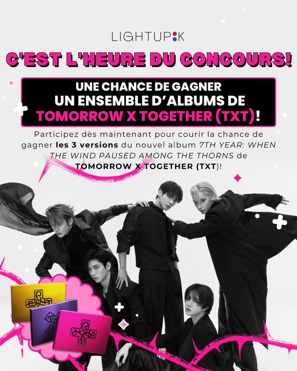 TXT CANADA tweet media