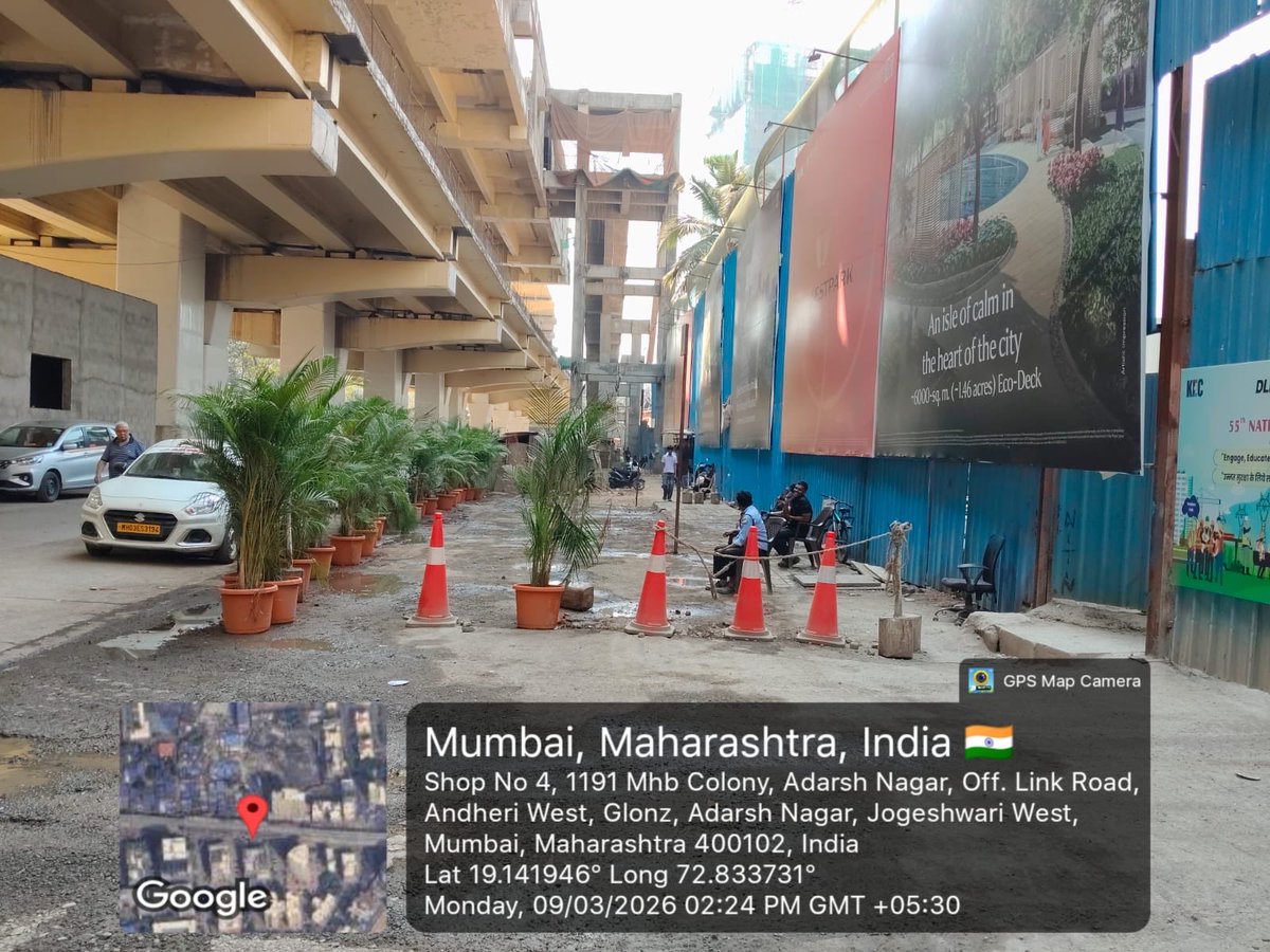 Ashraf Sadiq Adenwala tweet media