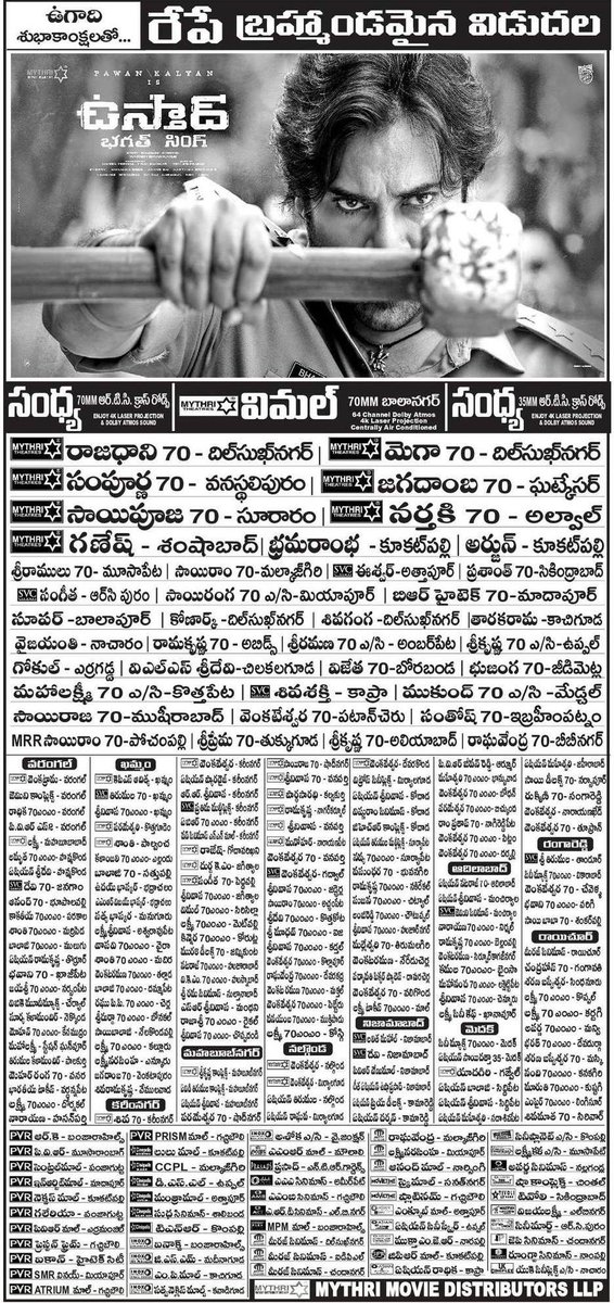 Kasapogu Prakash tweet media