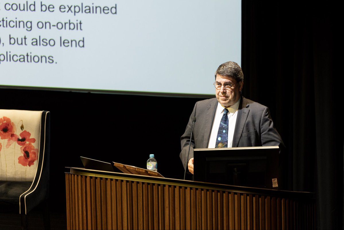 Chief of Joint Capabilities tweet media