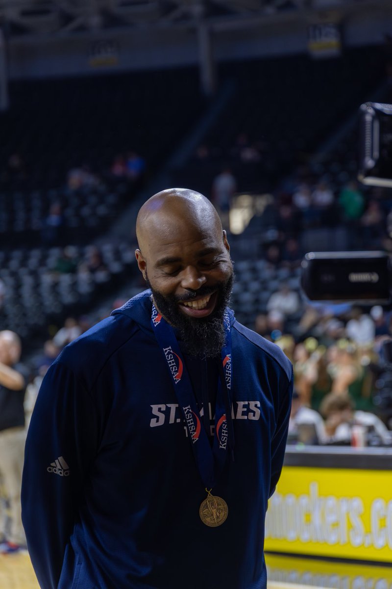 Justin Snell, M. Ed. tweet media