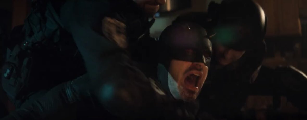 VRuas1's tweet photo. La trama de Spider-man // la subtrama de Daredevil https://t.co/VBBZ0muA4U