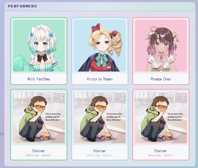 Andrew 'Steiner' Hodgson tweet media