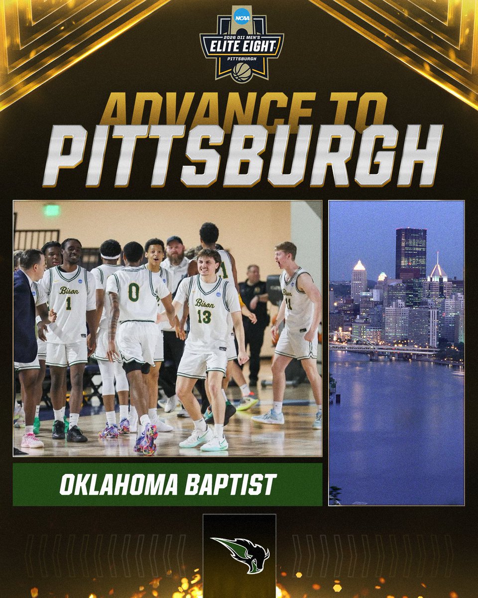 NCAA Division II tweet media