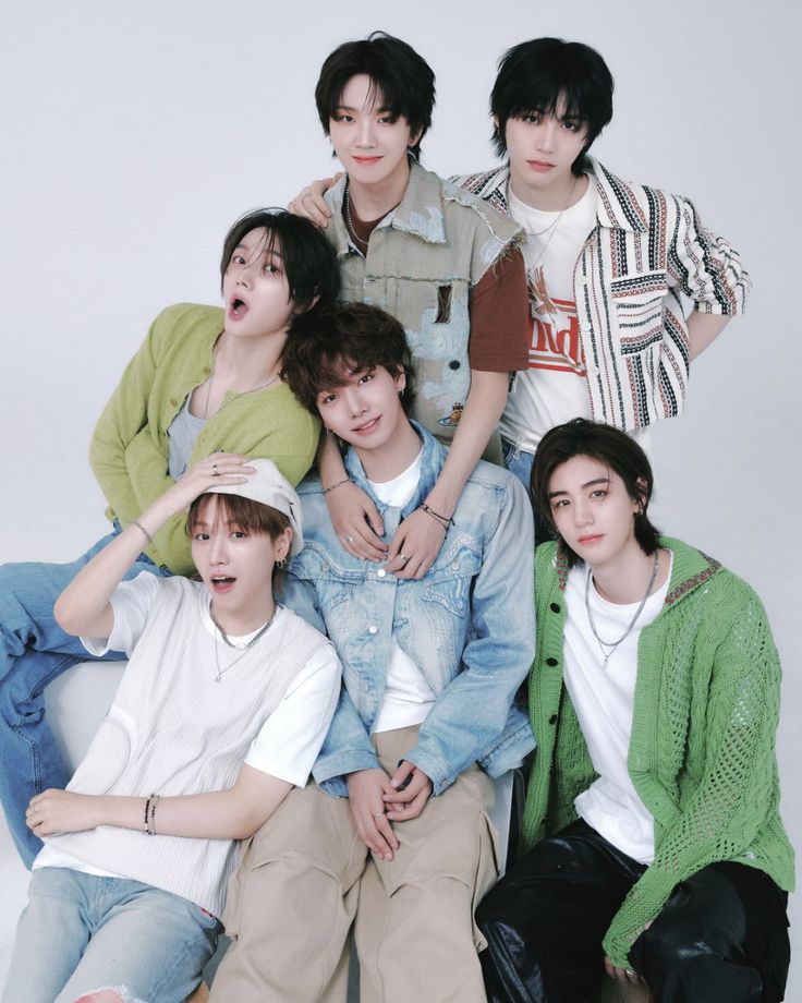 BOYNEXTDOOR EUROPE 🇪🇺 tweet media