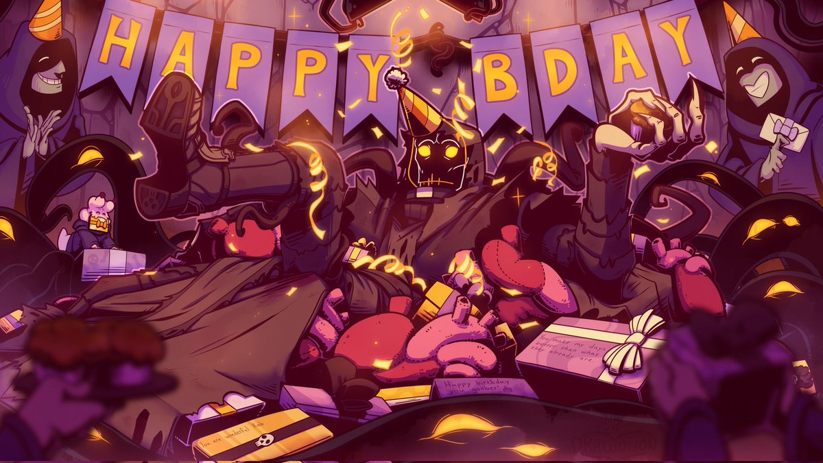 Kabhaal 😱 tweet media