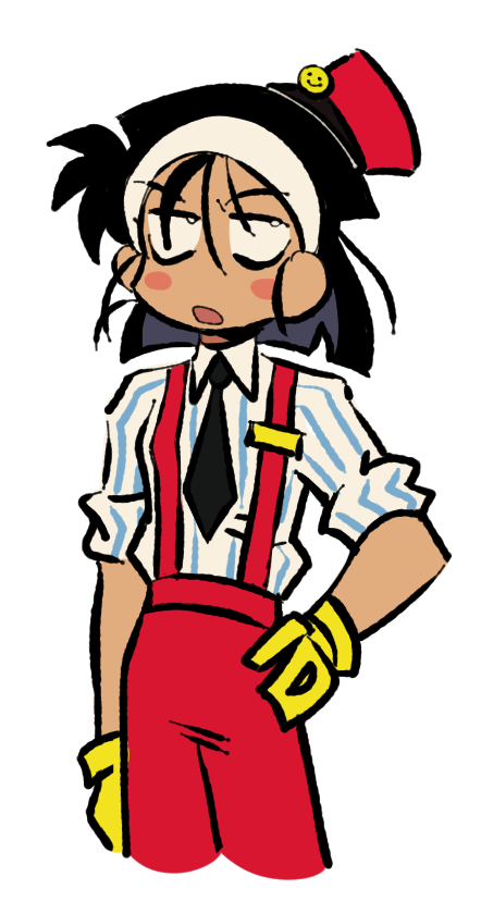 RachelDrawsThis 🍉 tweet media