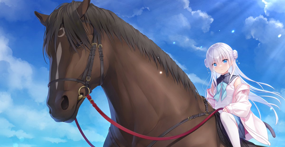 Key開発室 tweet media