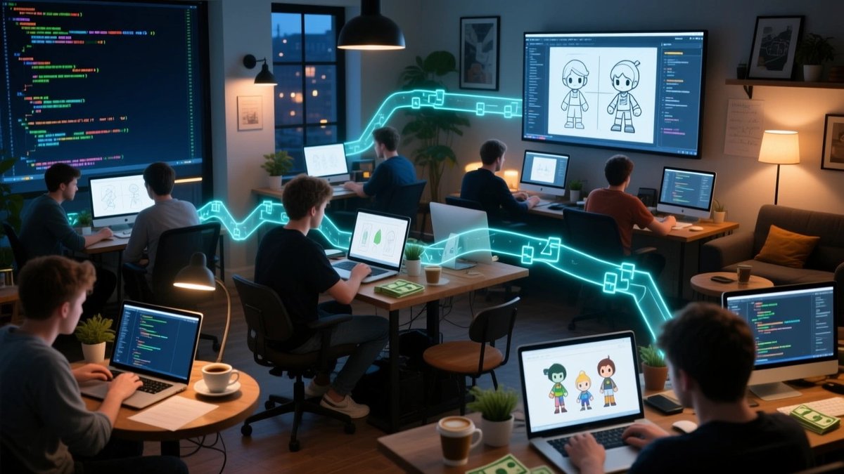 Reactorcore tweet media