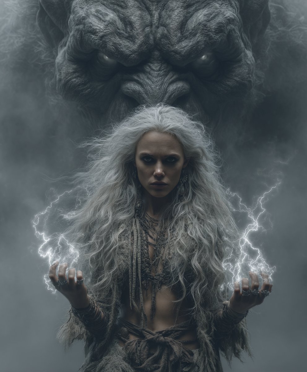 Illusionary Visions tweet media