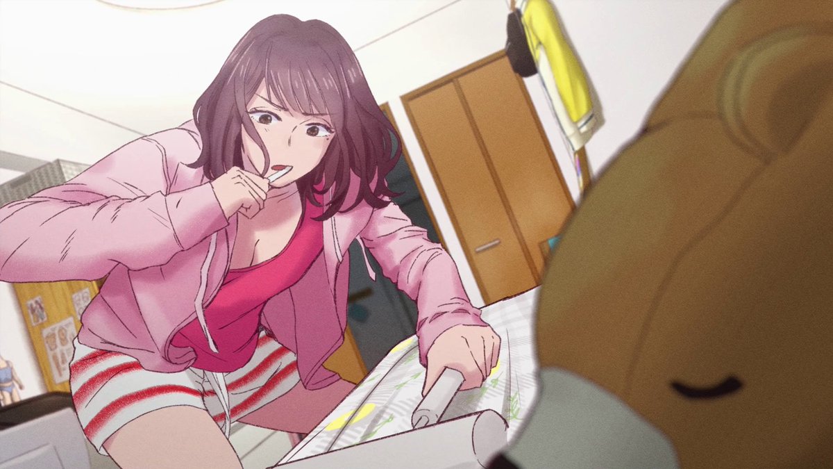 映画『CHERRY AND VIRGIN』公式 tweet media