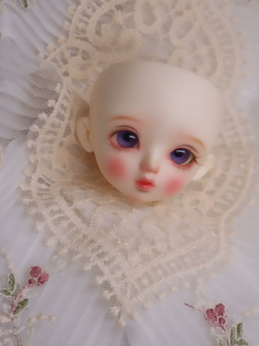 🌙수수봄
▪️리페인팅
▪️인형의상,인형소품
▪️오더항상받고있어요.
▪️오더문의는DM
▪️블로그톡톡문의
✨️instagram.com/_susubom_
✨️naver.me/Ftv82L0J
#미야돌라떼