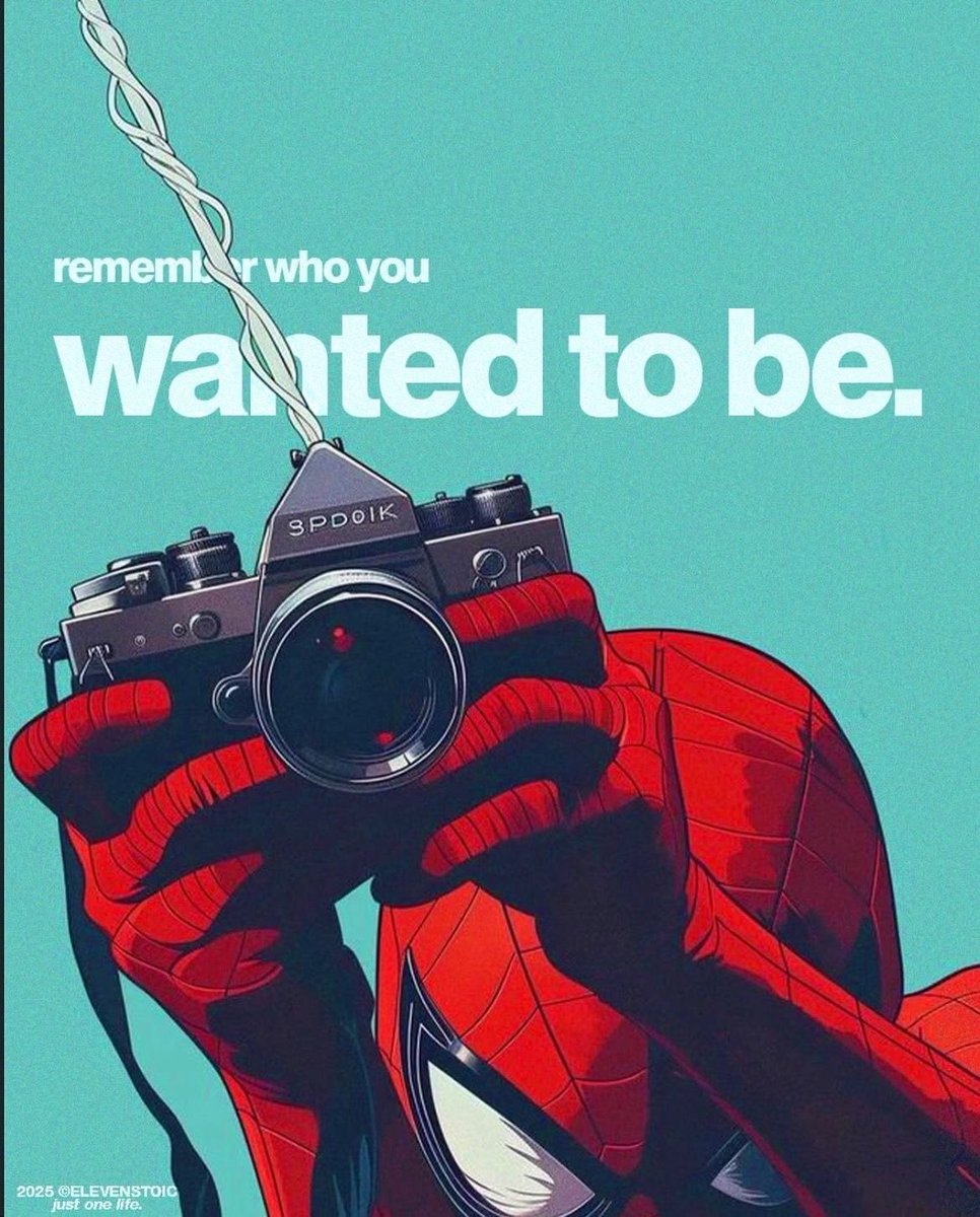 SpiderManVibe's tweet image. 