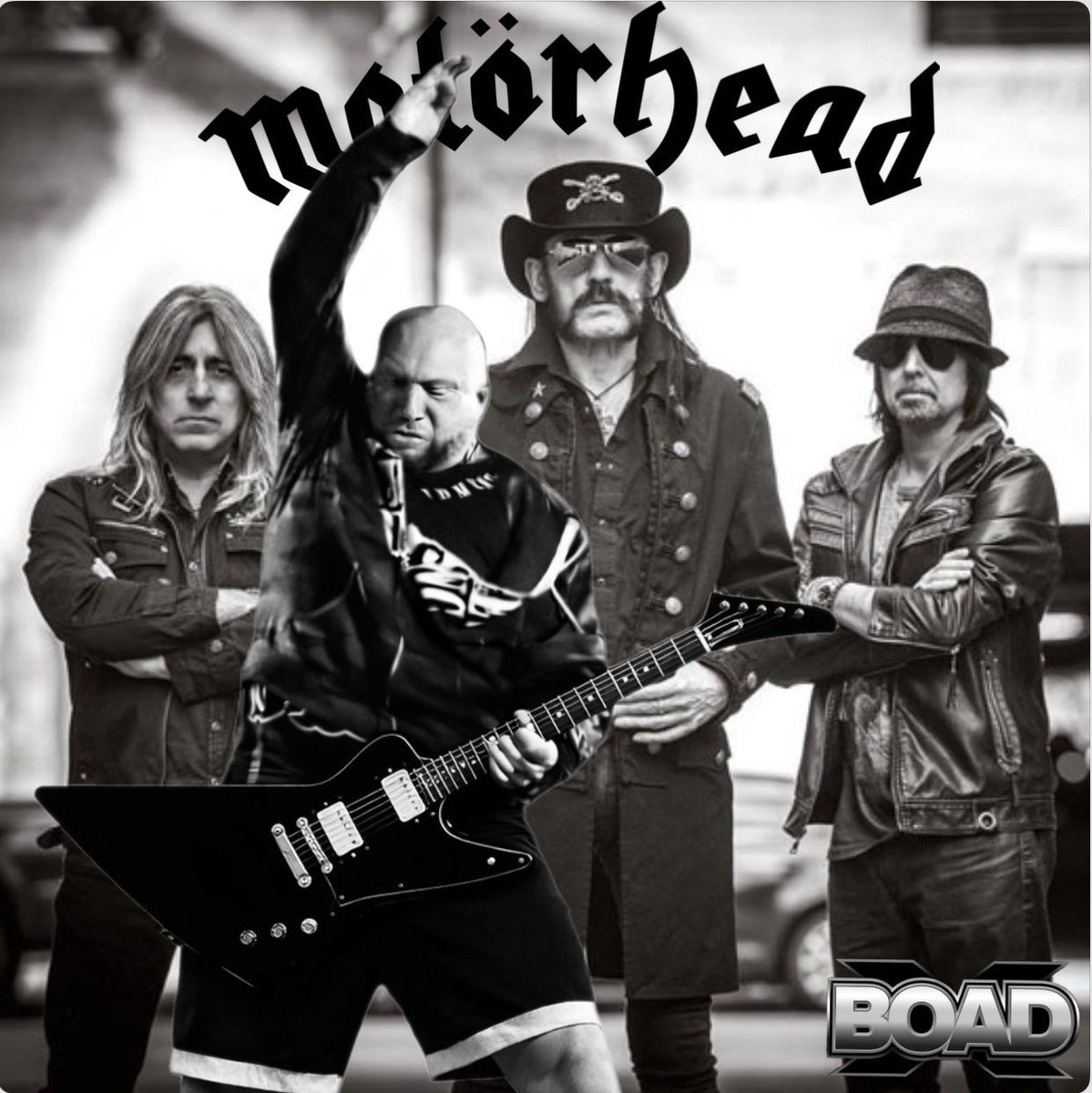 SiriusXM Busted Open tweet media