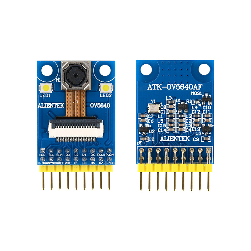 Alientek_official tweet media