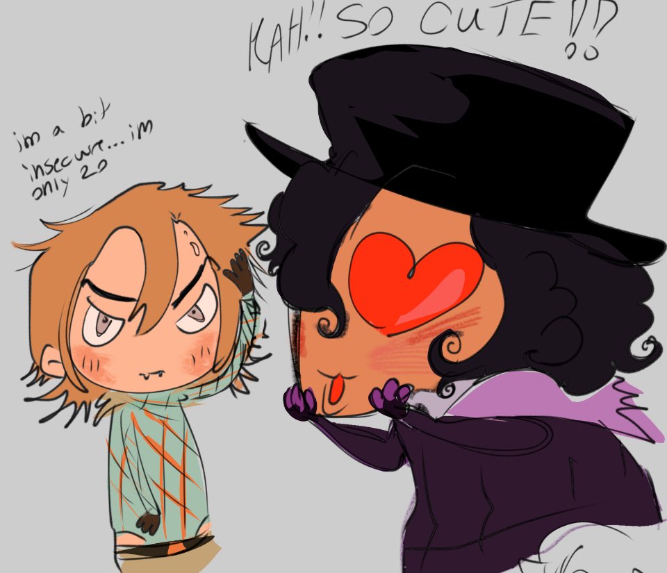 Mads lover tweet media