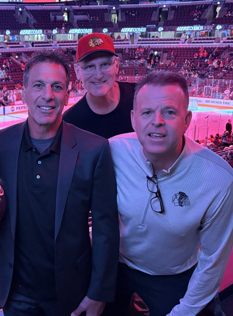 Rod Pedersen tweet media