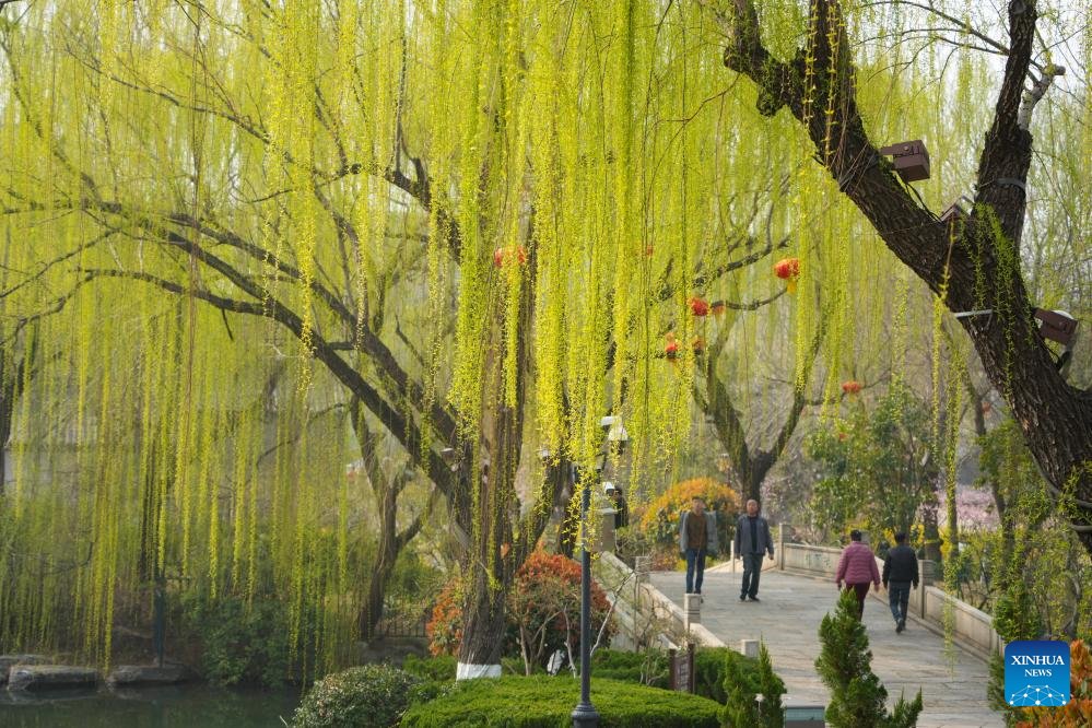 Beautiful China tweet media